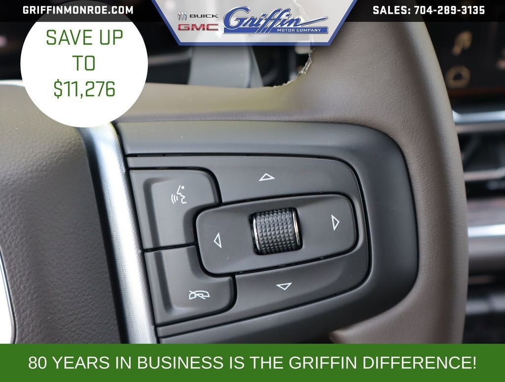 2026 GMC Sierra 1500 SLT - Photo 18