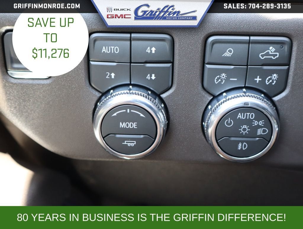 2026 GMC Sierra 1500 SLT - Photo 19