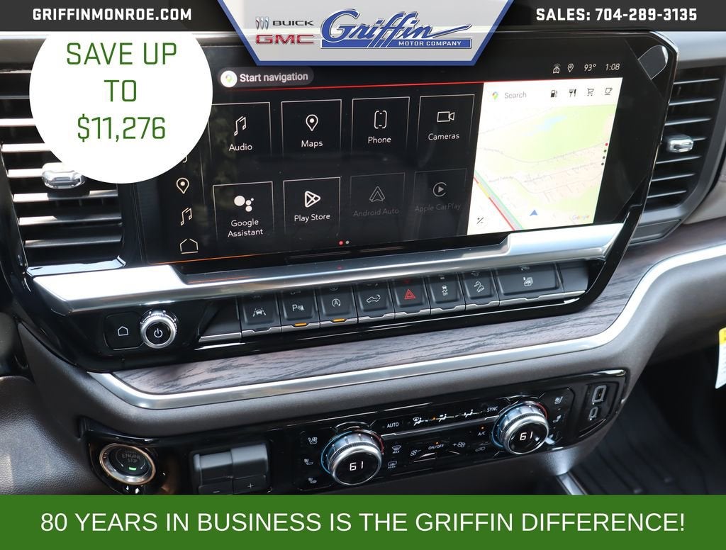 2026 GMC Sierra 1500 SLT - Photo 22