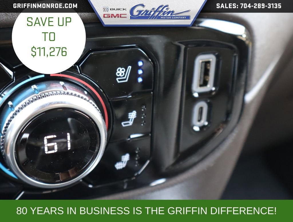 2026 GMC Sierra 1500 SLT - Photo 25
