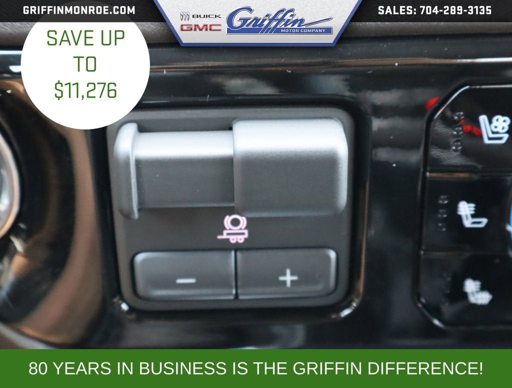 2026 GMC Sierra 1500 SLT - Photo 26