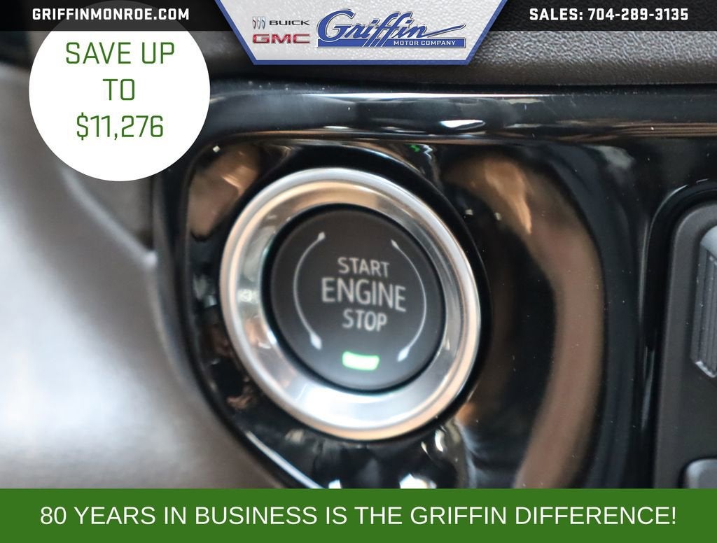 2026 GMC Sierra 1500 SLT - Photo 27