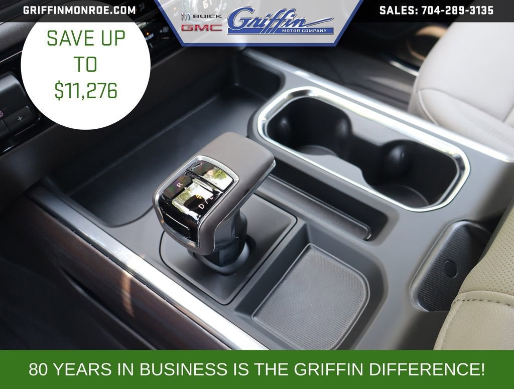 2026 GMC Sierra 1500 SLT - Photo 28