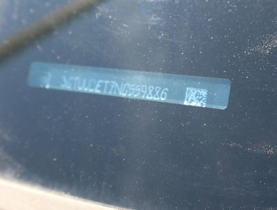 2022 GMC Sierra 1500 4WD Crew Cab 147" SLT