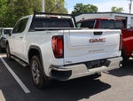 2022 GMC Sierra 1500 4WD Crew Cab 147" SLT