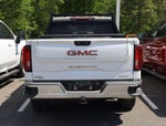 2022 GMC Sierra 1500 4WD Crew Cab 147" SLT