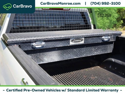 2022 GMC Sierra 1500 4WD Crew Cab 147" SLT
