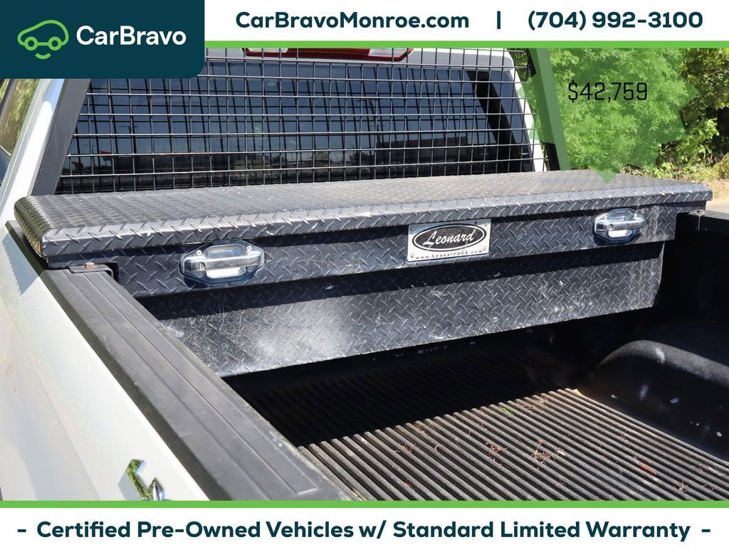2022 GMC Sierra 1500 4WD Crew Cab 147" SLT