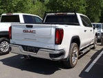 2022 GMC Sierra 1500 4WD Crew Cab 147" SLT