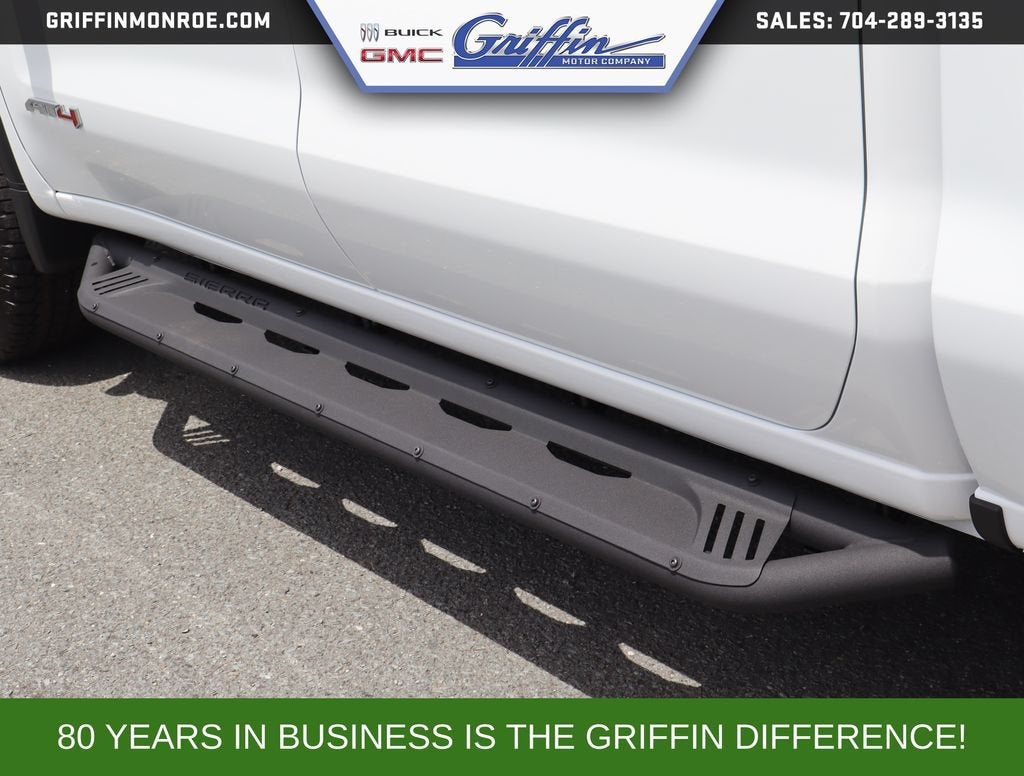 2026 GMC Sierra 1500 AT4 - Photo 12