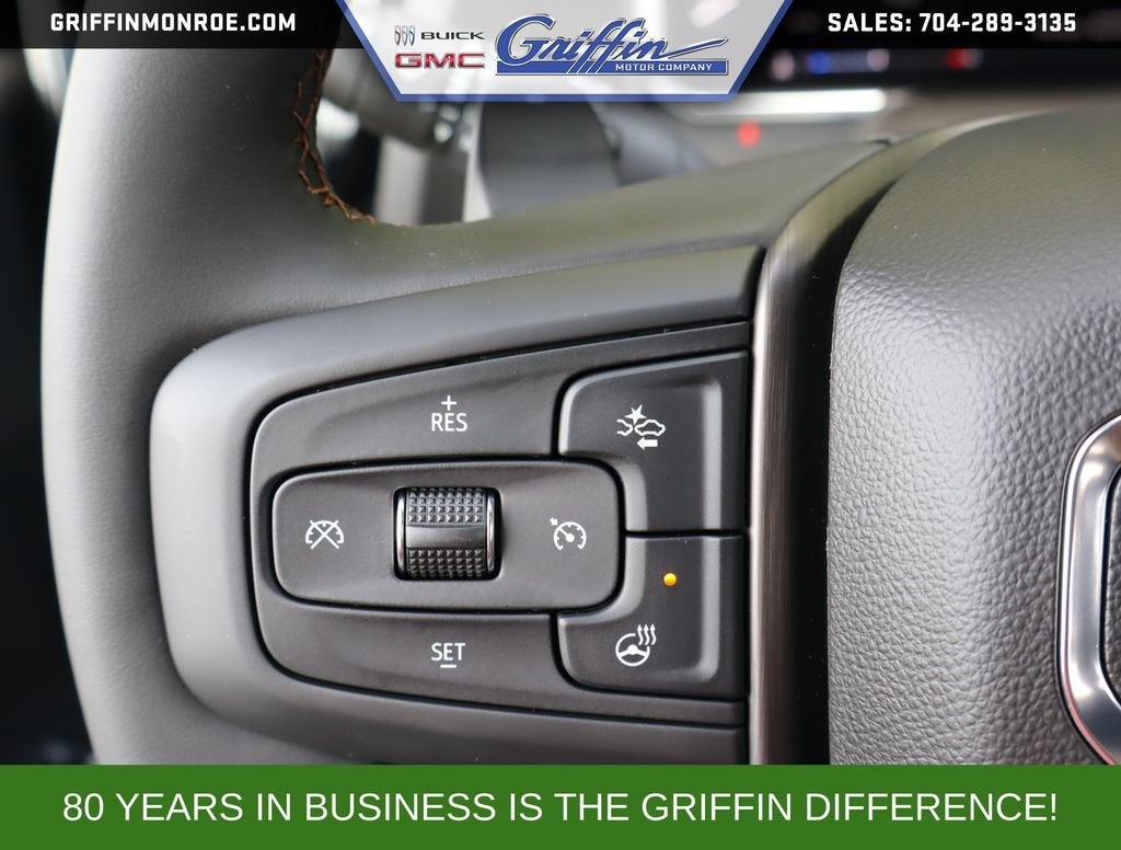 2026 GMC Sierra 1500 AT4 - Photo 18