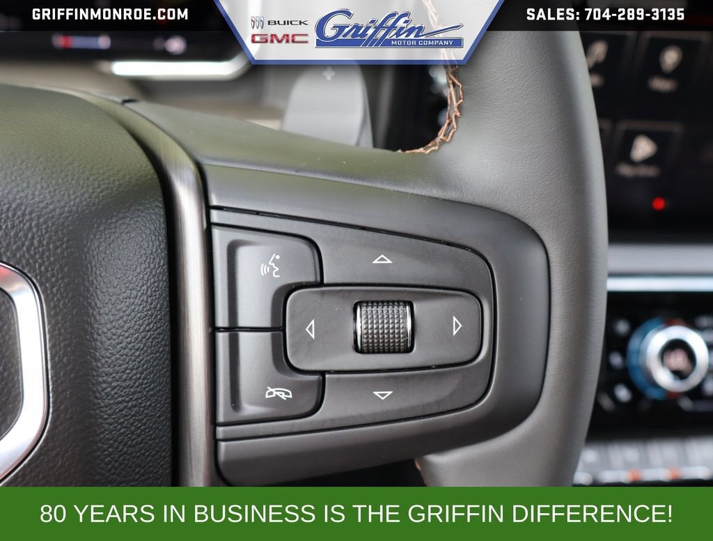 2026 GMC Sierra 1500 AT4 - Photo 19