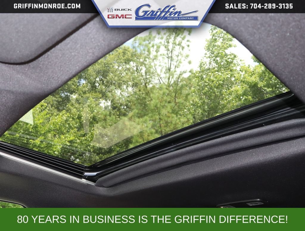 2026 GMC Sierra 1500 AT4 - Photo 22