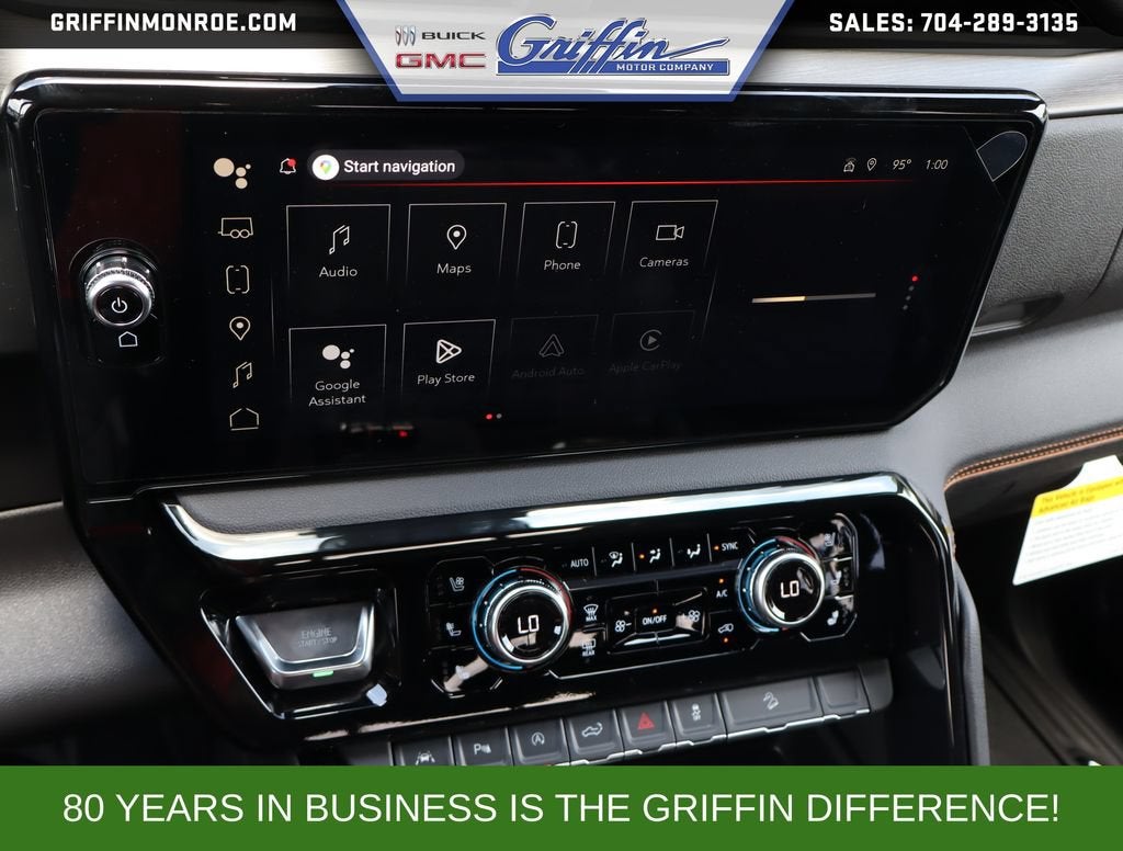 2026 GMC Sierra 1500 AT4 - Photo 23