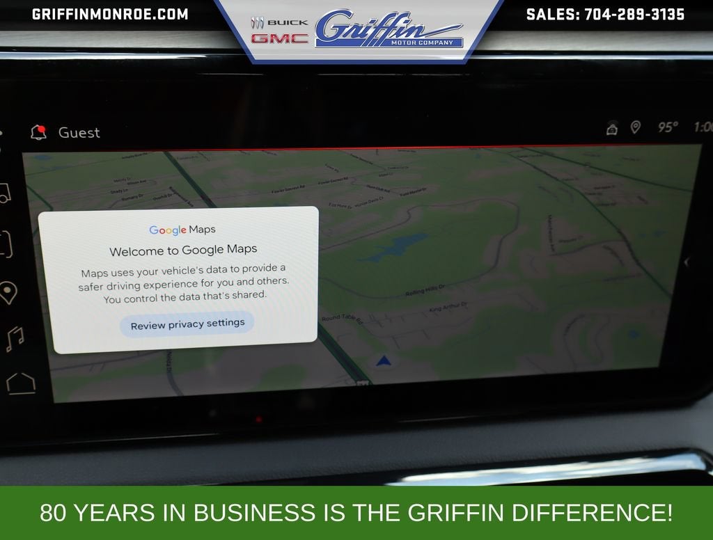 2026 GMC Sierra 1500 AT4 - Photo 24
