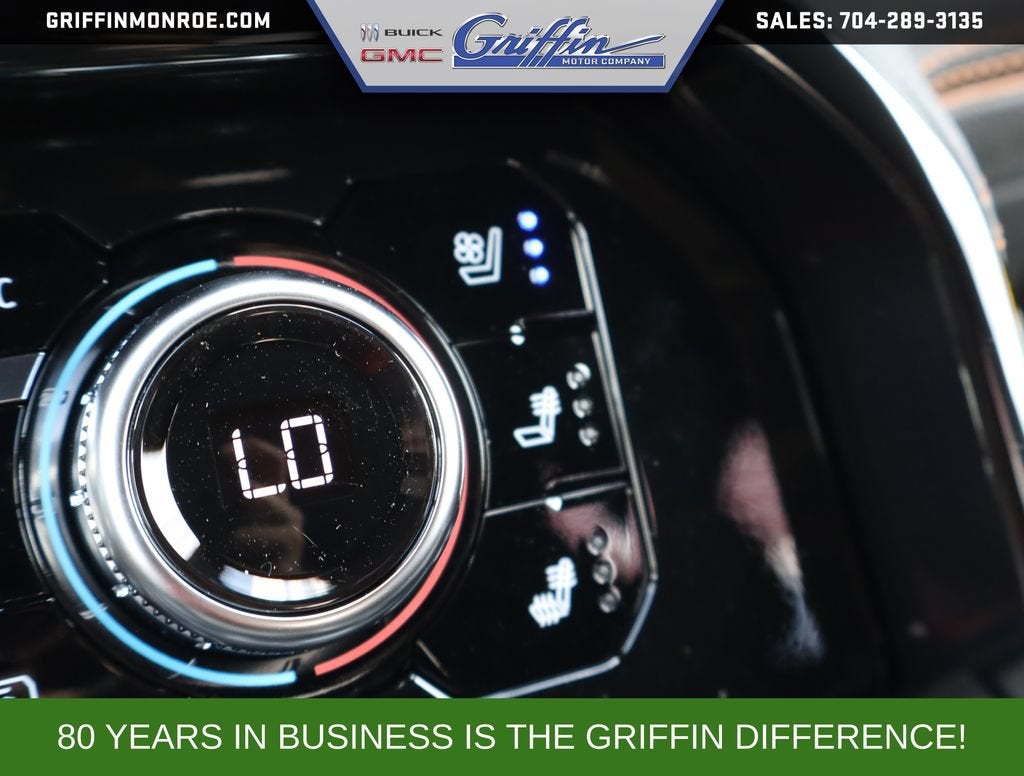 2026 GMC Sierra 1500 AT4 - Photo 26