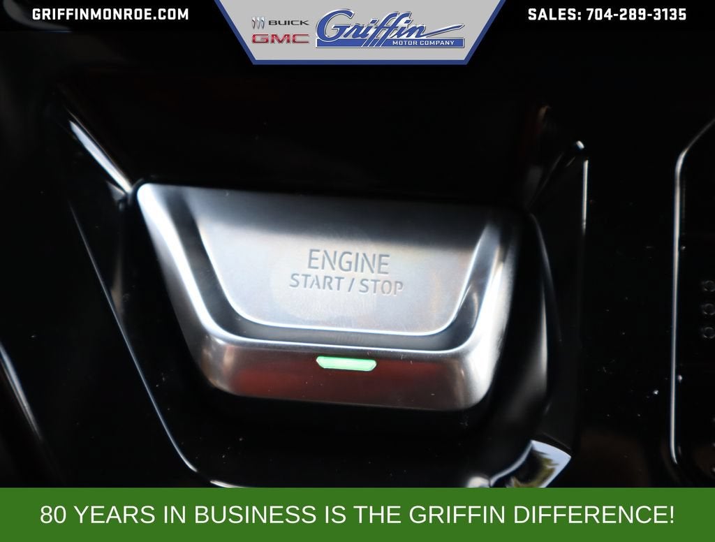 2026 GMC Sierra 1500 AT4 - Photo 27