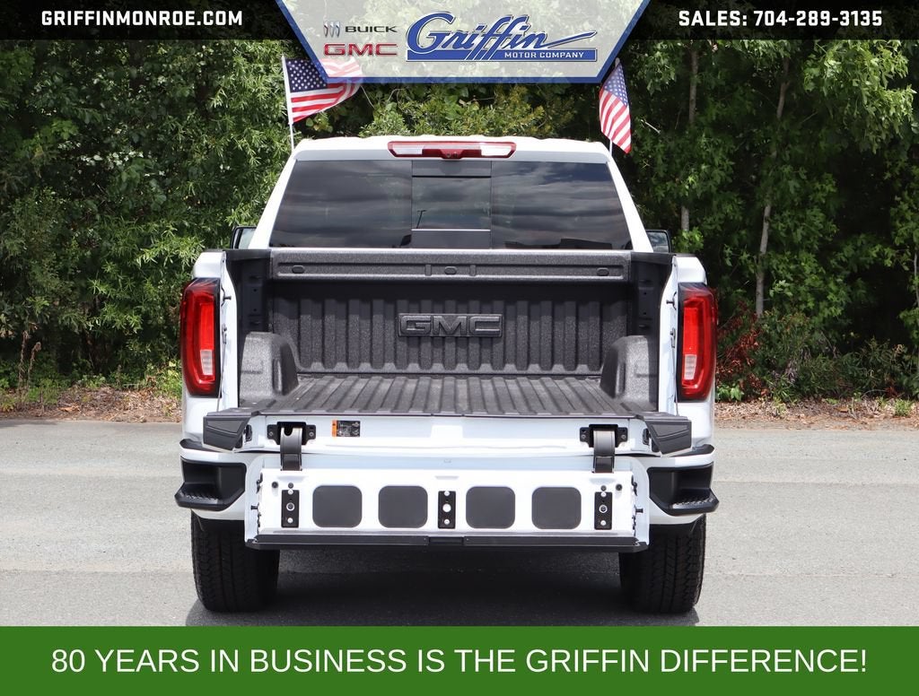 2026 GMC Sierra 1500 AT4 - Photo 31