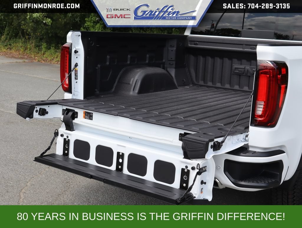 2026 GMC Sierra 1500 AT4 - Photo 32