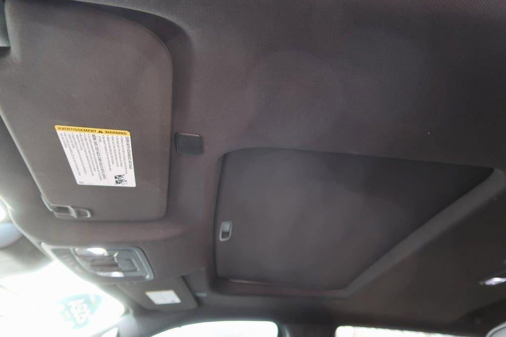 2024 GMC Sierra 1500 4WD Crew Cab 147" AT4