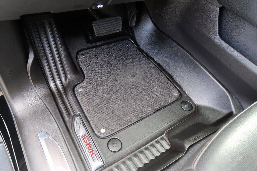 2024 GMC Sierra 1500 4WD Crew Cab 147" AT4