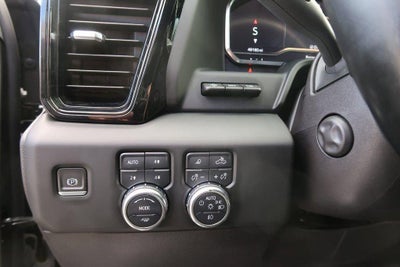 2024 GMC Sierra 1500 4WD Crew Cab 147" AT4