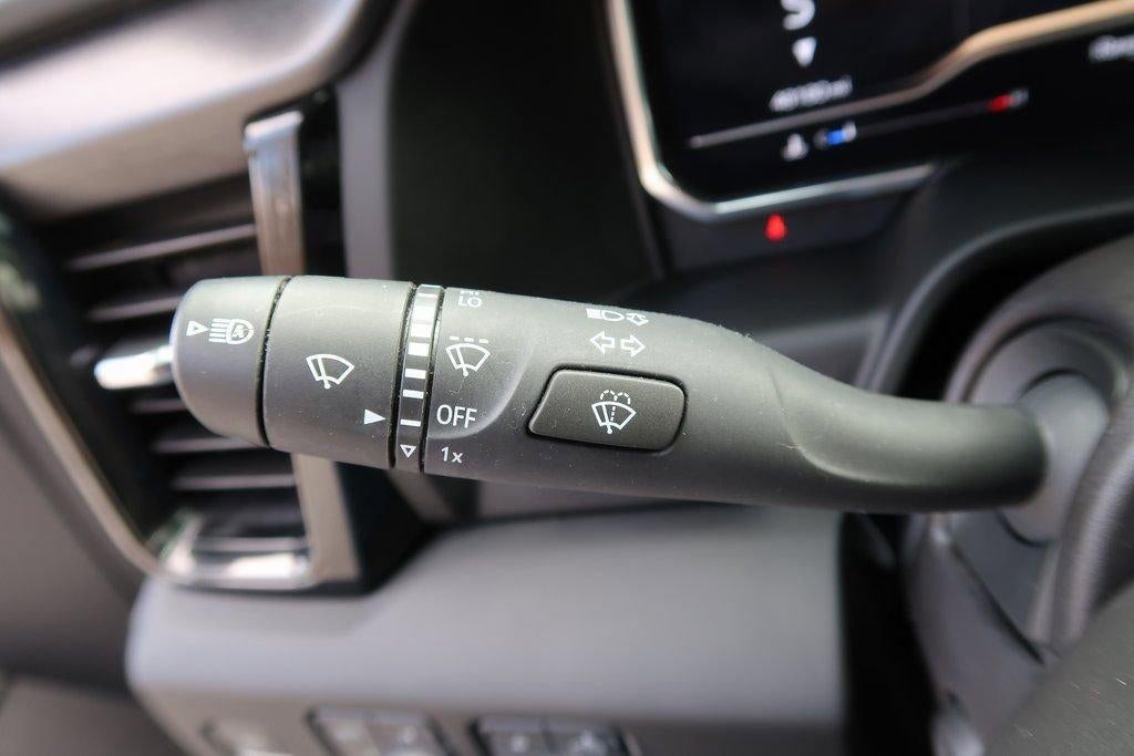 2024 GMC Sierra 1500 4WD Crew Cab 147" AT4