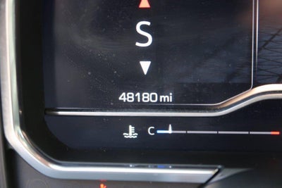 2024 GMC Sierra 1500 4WD Crew Cab 147" AT4