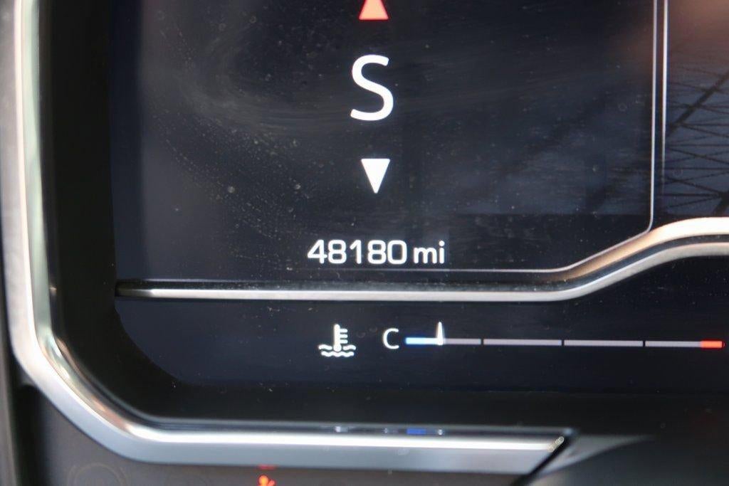 2024 GMC Sierra 1500 4WD Crew Cab 147" AT4