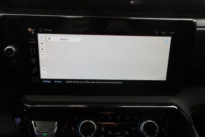 2024 GMC Sierra 1500 4WD Crew Cab 147" AT4