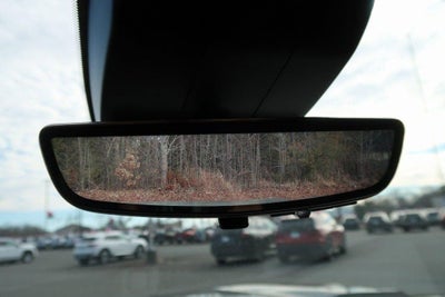 2024 GMC Sierra 1500 4WD Crew Cab 147" AT4