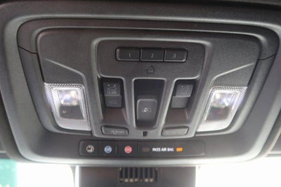 2024 GMC Sierra 1500 4WD Crew Cab 147" AT4