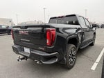 2024 GMC Sierra 1500 4WD Crew Cab 147" AT4