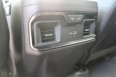 2024 GMC Sierra 1500 4WD Crew Cab 147" AT4