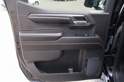 2024 GMC Sierra 1500 4WD Crew Cab 147" AT4