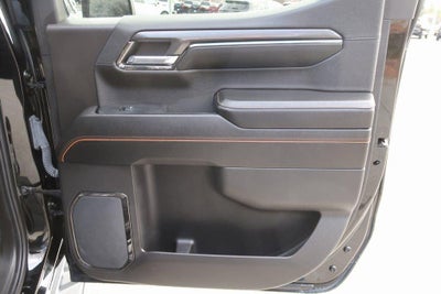 2024 GMC Sierra 1500 4WD Crew Cab 147" AT4