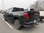2024 GMC Sierra 1500 4WD Crew Cab 147" AT4
