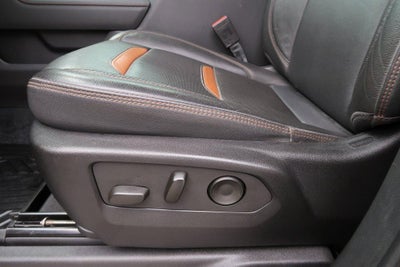 2022 GMC Sierra 1500 4WD Crew Cab 157" AT4