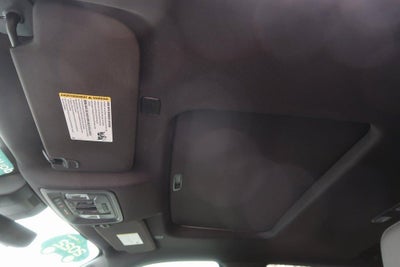 2022 GMC Sierra 1500 4WD Crew Cab 157" AT4