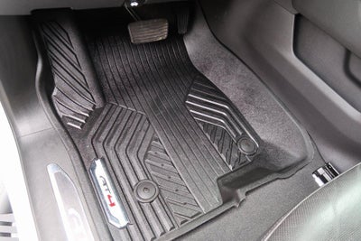 2022 GMC Sierra 1500 4WD Crew Cab 157" AT4