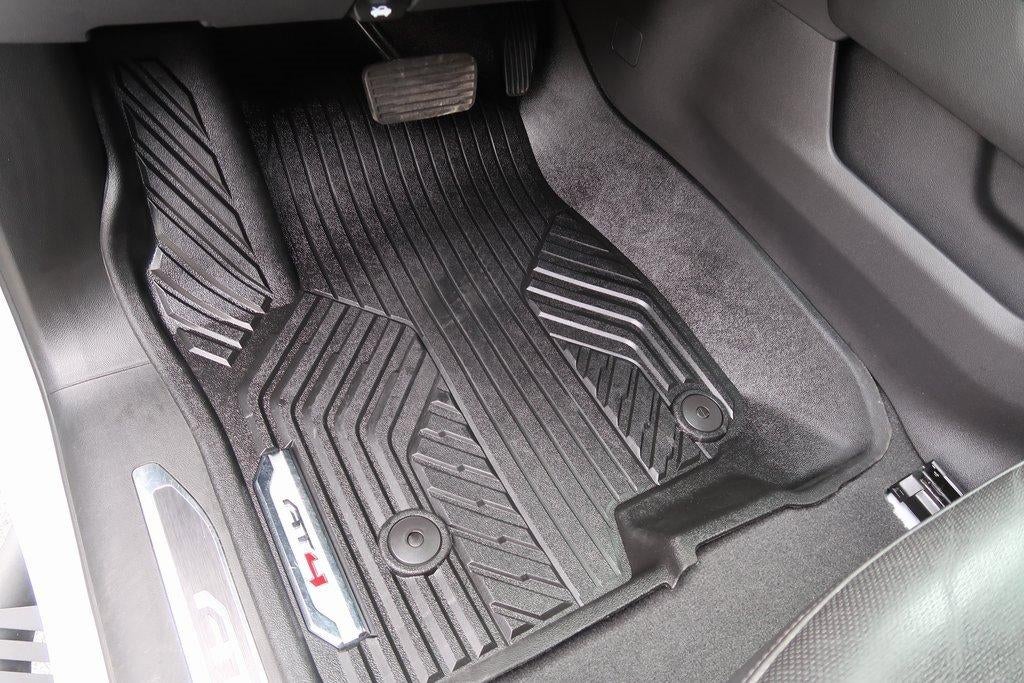 2022 GMC Sierra 1500 4WD Crew Cab 157" AT4