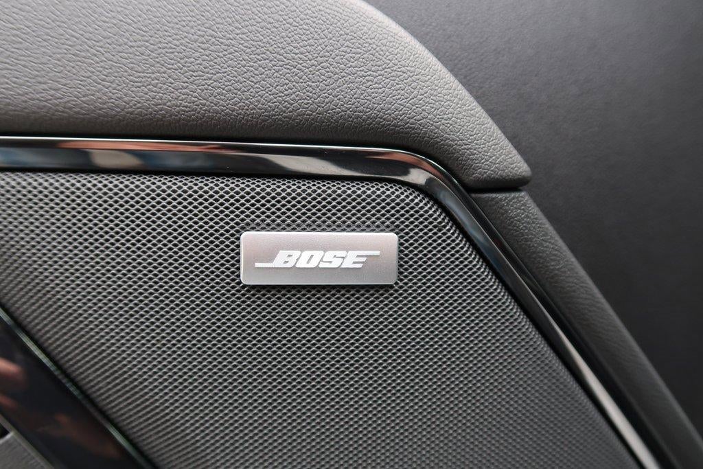 2022 GMC Sierra 1500 4WD Crew Cab 157" AT4