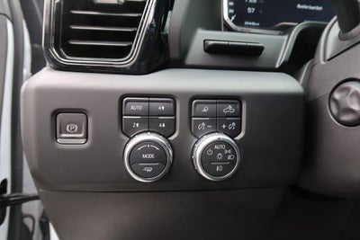 2022 GMC Sierra 1500 4WD Crew Cab 157" AT4