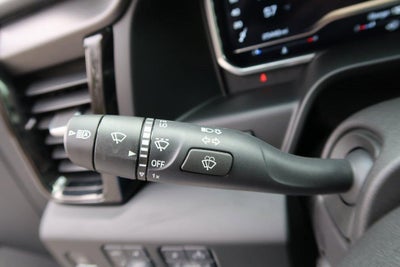 2022 GMC Sierra 1500 4WD Crew Cab 157" AT4