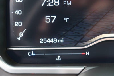 2022 GMC Sierra 1500 4WD Crew Cab 157" AT4