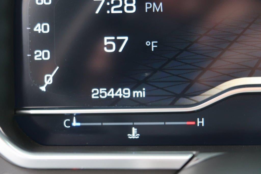 2022 GMC Sierra 1500 4WD Crew Cab 157" AT4