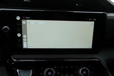 2022 GMC Sierra 1500 4WD Crew Cab 157" AT4