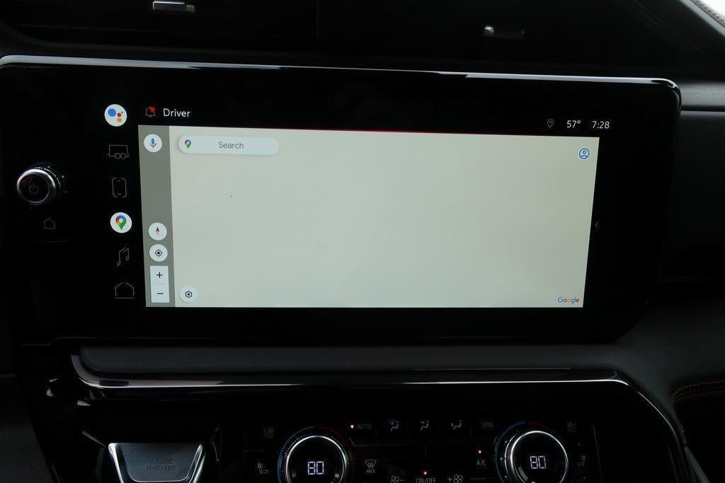 2022 GMC Sierra 1500 4WD Crew Cab 157" AT4