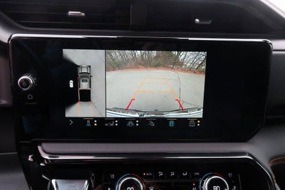 2022 GMC Sierra 1500 4WD Crew Cab 157" AT4