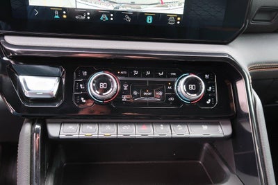 2022 GMC Sierra 1500 4WD Crew Cab 157" AT4